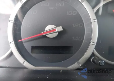 2006 Honda Pilot Ex-L из США, поврежденный, VIN 5FNYF28626B002445